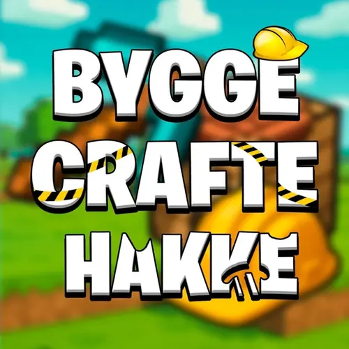 Cover: Bygge, Crafte & Hakke