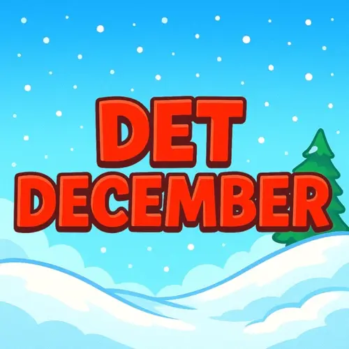 Cover: Det December