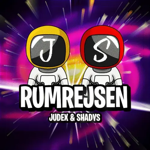 Cover: Rumrejsen